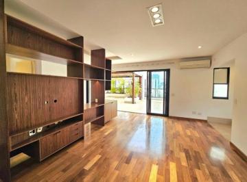 Apartamento · 136m² · 1 Quarto · Apartamento à venda - na Vila Olímpia
