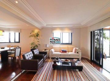 Apartamento · 300m² · 4 Quartos · Apartamento à venda - em Pinheiros