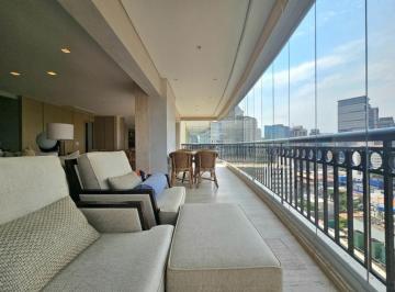 Apartamento · 420m² · 4 Quartos · Apartamento à venda - na Vila Nova Conceição