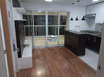 Apartamento · 43m² · 1 Quarto · Apartamento à venda - no Jardim Aeroporto