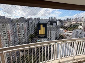 Apartamento de 3 quartos, São Paulo · Apartamento para alugar 3 dormitórios no Condomínio Alive no Morumbi