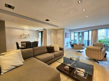 Apartamento · 163m² · 2 Quartos · Apartamento para aluguel - em Itaim Bibi
