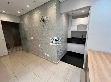 Comercial · 41m² · Comercial para aluguel - na Bela Vista