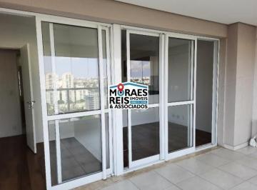Apartamento · 58m² · 2 Quartos · Apartamento à venda - no Brooklin Paulista