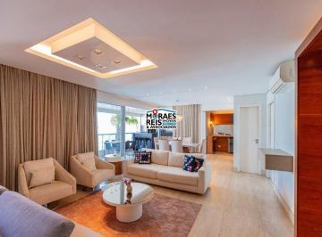 Apartamento · 194m² · 3 Quartos · Apartamento à venda - no Campo Belo