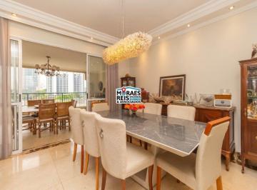 Apartamento · 205m² · 4 Quartos · Apartamento à venda - em Brooklin