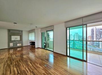 Apartamento · 147m² · 3 Quartos · Apartamento à venda - no Brooklin Paulista