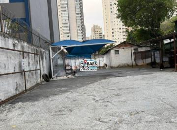 Terreno · 500m² · Terreno à venda - na Vila Olímpia