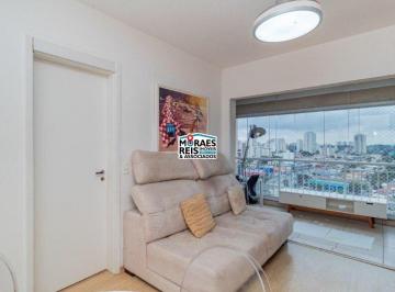 Apartamento · 47m² · 1 Quarto · Apartamento à venda - no Jardim Aeroporto