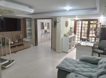Casa · 124m² · 3 Quartos · Casa à venda - na Vila Mariana