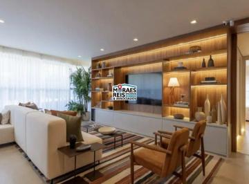 Apartamento · 168m² · 3 Quartos · Apartamento à venda - no Jardim das Acácias