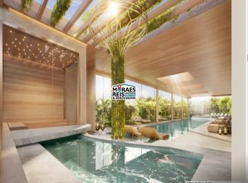 Apartamento · 94m² · 2 Quartos · Apartamento à venda - no Jardim das Acácias
