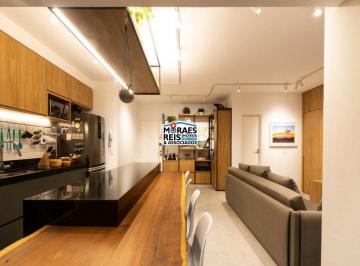 Apartamento · 58m² · 1 Quarto · Apartamento à venda - na Vila Madalena