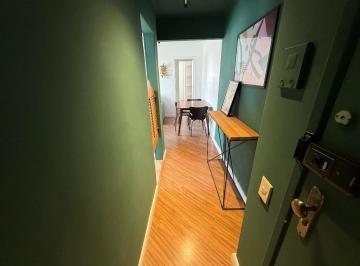 Apartamento · 55m² · 1 Quarto · Apartamento para aluguel - em Indianópolis