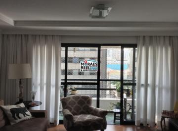 Apartamento · 102m² · 3 Quartos · Apartamento à venda - em Itaim Bibi