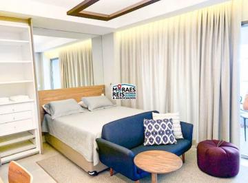 Apartamento · 42m² · 1 Quarto · Apartamento à venda - em Brooklin