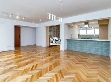 Apartamento · 159m² · 3 Quartos · Apartamento à venda - no Jardim Paulista