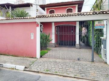 Casa · 228m² · 3 Quartos · Casa para aluguel - na Chácara Santo Antônio