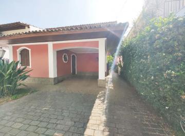 Casa · 228m² · 3 Quartos · Casa para aluguel - na Chácara Santo Antônio