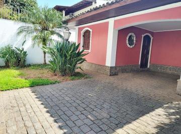 Casa · 228m² · 3 Quartos · Casa para aluguel - na Chácara Santo Antônio