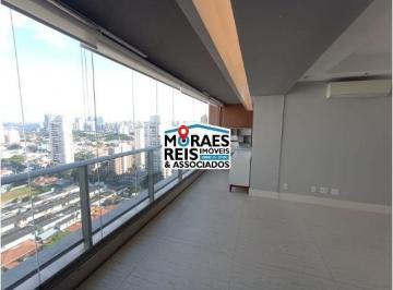 Apartamento · 85m² · 1 Quarto · Apartamento para aluguel - em Brooklin