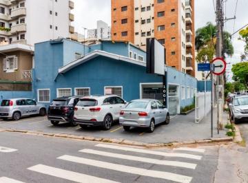 Comercial · 332m² · Comercial à venda - no Brooklin Paulista