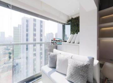 Apartamento · 33m² · 1 Quarto · Apartamento para aluguel - no Vila Cordeiro