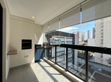 Apartamento · 89m² · 2 Quartos · Apartamento à venda - na Vila Mariana