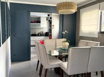 Apartamento · 169m² · 4 Quartos · Apartamento à venda - em Vila Uberabinha