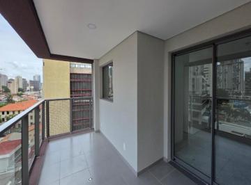 Apartamento · 41m² · 1 Quarto · Apartamento à venda - em Brooklin