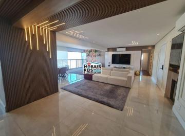 Apartamento · 162m² · 3 Quartos · Apartamento à venda - na Vila Mariana