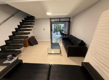 Casa · 140m² · 4 Quartos · Casa para aluguel - no Campo Belo