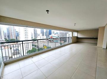 Apartamento · 213m² · 4 Quartos · Apartamento à venda - em Santo Amaro