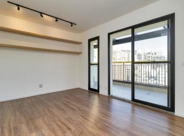 Apartamento · 70m² · 1 Quarto · Apartamento à venda - em Santa Cecília