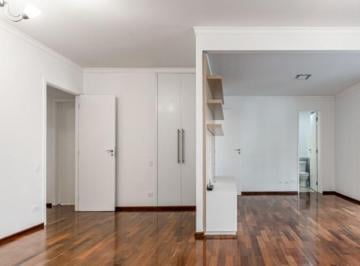Apartamento · 140m² · 3 Quartos · Apartamento à venda - em Moema