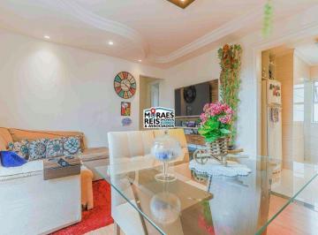 Apartamento · 52m² · 1 Quarto · Apartamento à venda - no Vila Congonhas