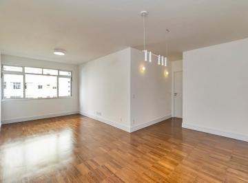 Apartamento · 129m² · 3 Quartos · Apartamento à venda - em Santa Cecília
