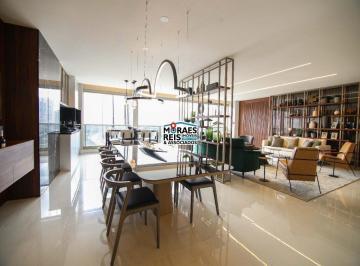 Apartamento · 212m² · 4 Quartos · Apartamento à venda - no Real Parque