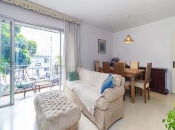 Apartamento · 115m² · 3 Quartos · Apartamento à venda - no Campo Belo