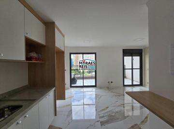 Apartamento · 37m² · 1 Quarto · Apartamento à venda - no Jardim das Acácias