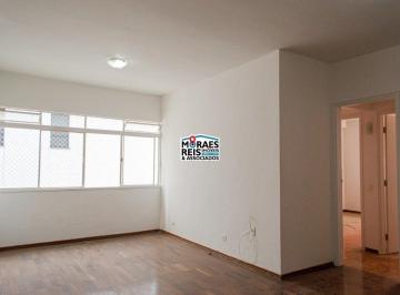 Apartamento · 70m² · 2 Quartos · Apartamento para aluguel - no Jardim Paulista