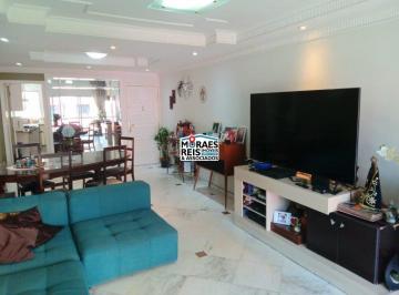 Apartamento · 105m² · 3 Quartos · Apartamento à venda - no Jardim Paulista