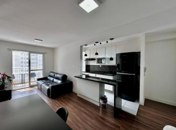 Apartamento · 64m² · 2 Quartos · Apartamento à venda - em Santo Amaro