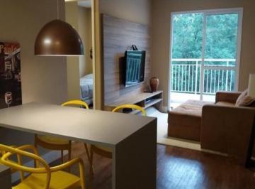 Apartamento · 64m² · 2 Quartos · Apartamento à venda - em Santo Amaro