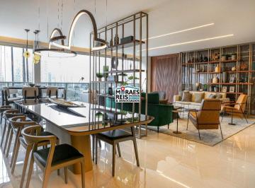Apartamento · 230m² · 4 Quartos · Apartamento à venda - no Real Parque