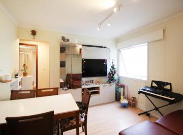 74cc8c · Apartamento à venda - em Moema