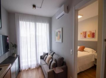 4d069b · Apartamento à venda - no Campo Belo