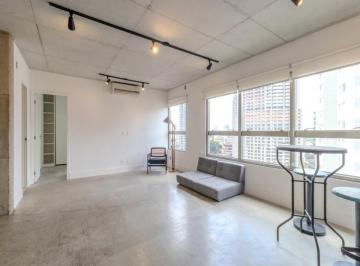 Apartamento · 70m² · 1 Quarto · Apartamento à venda - no Jardim das Acácias