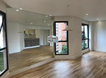 Apartamento · 157m² · 4 Quartos · Apartamento à venda - na Vila Mariana