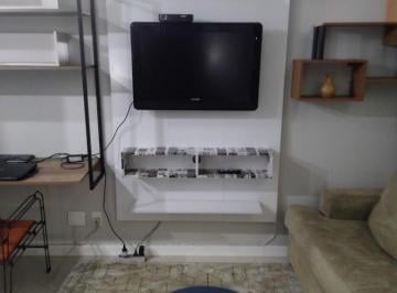 Apartamento · 40m² · 1 Quarto · Apartamento à venda - em Moema